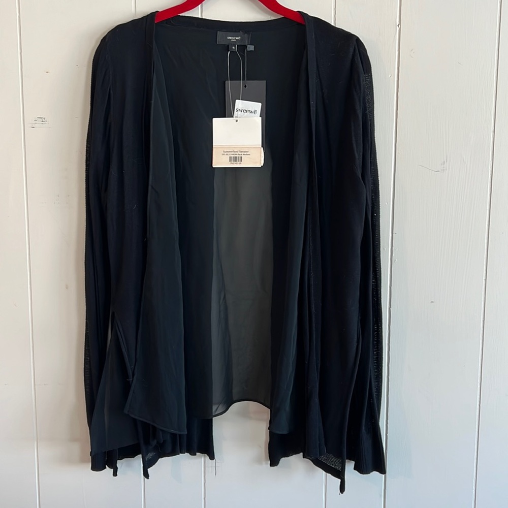 French brand Sweewe cover up